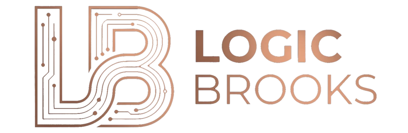 test logo